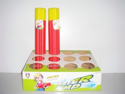 WATER GUN 12PCS/DISPLAY BOX - HP1010387