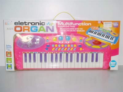 ELECTRONIC KEYBOARD - HP1010404