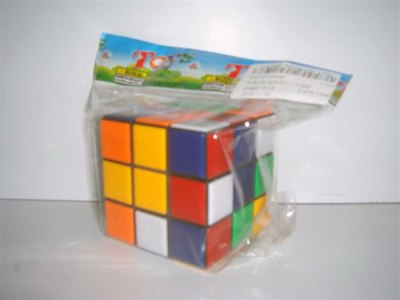 5.5CM MAGIC CUBE - HP1010406