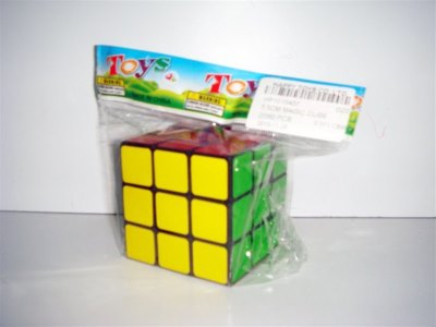 5.5CM MAGIC CUBE - HP1010407