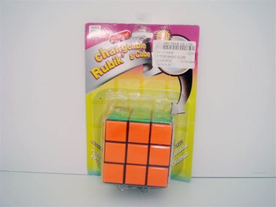 5.5CM MAGIC CUBE - HP1010408