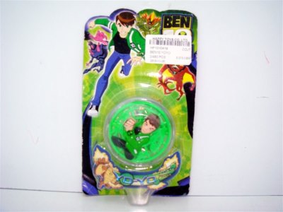 BEN10 YOYO - HP1010419