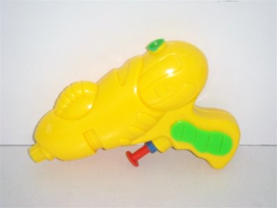 WATER GUN 3COLOR - HP1010442