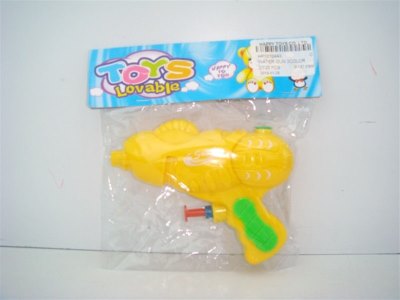 WATER GUN 3COLOR - HP1010443