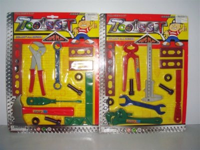 TOOL SET 3ASST. - HP1010459