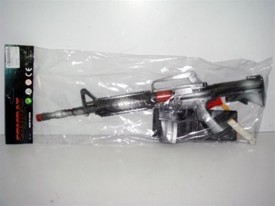 SPARKLING GUN W/ACCESSORIES 4PCS - HP1010464