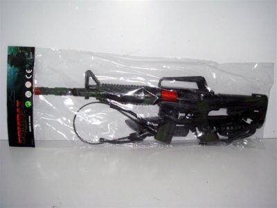 SPARKLING GUN W/ACCESSORIES 4PCS - HP1010465