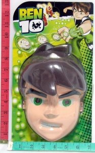 BEN10 MASK - HP1010473