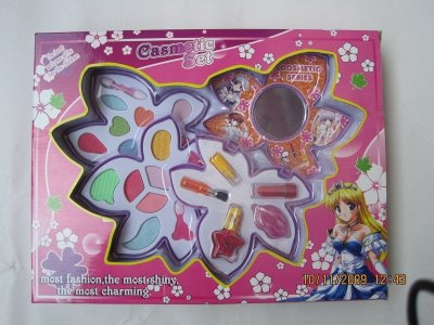 COSMETIC PLAY SET - HP1010474