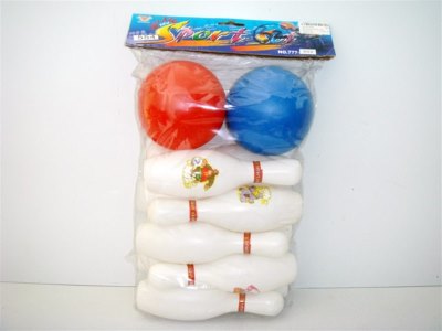 BOWLING PLAY SET - HP1010475