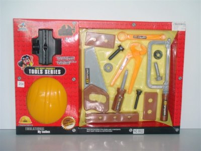 TOOL SET - HP1010493