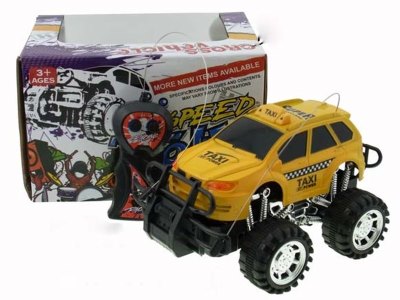 TWO FUNCTION R/C CAR - HP1010506