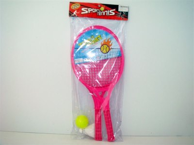 RACKET PLAY SET - HP1010512