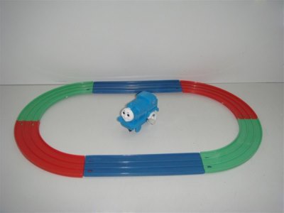 WIND UP RAIL WAY CAR - HP1010539