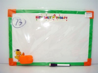 WRITING BOARD SET - HP1010564