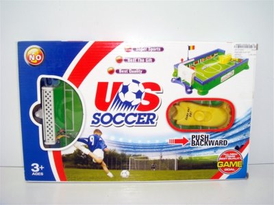 SOCCER PLAY SET - HP1010567