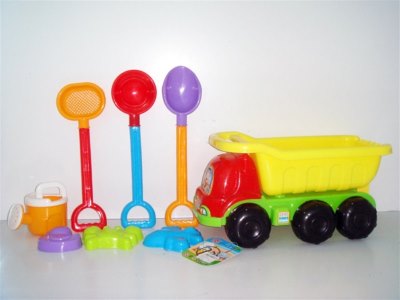 BEACH PLAY SET - HP1010589