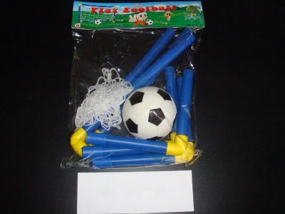 ASSEMBLE FOOTBALL DOOR - HP1010614