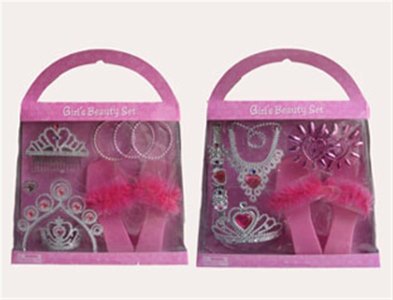 BEAUTY SET 2ASST. - HP1010775