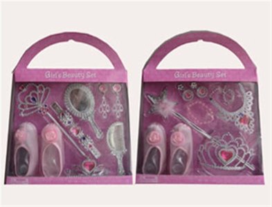 BEAUTY SET 2ASST. - HP1010776