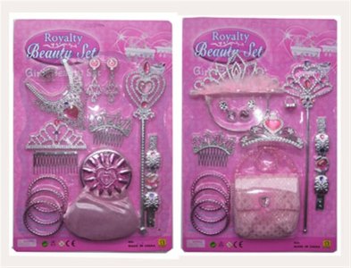 BEAUTY SET 2ASST. - HP1010788