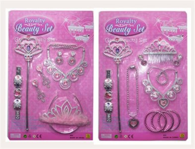 BEAUTY SET 2ASST. - HP1010790