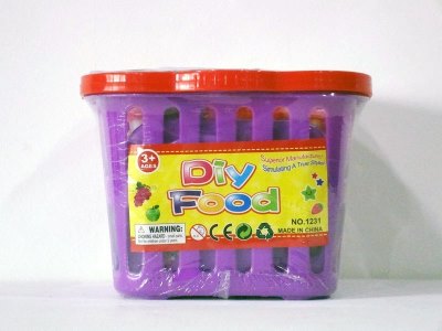 KITCHEN PLAY SET 17PCS - HP1010890