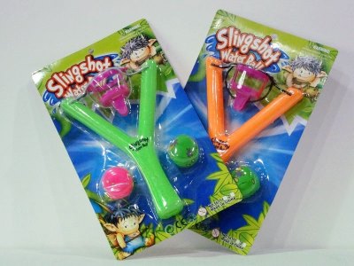 SLINGSHOT PLAY SET - HP1010985