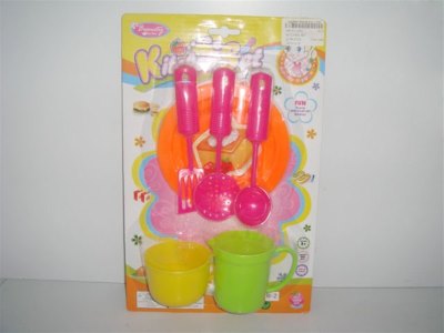 KITCHEN SET - HP1011002