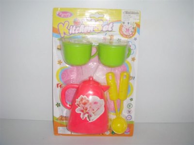 KITCHEN SET - HP1011006