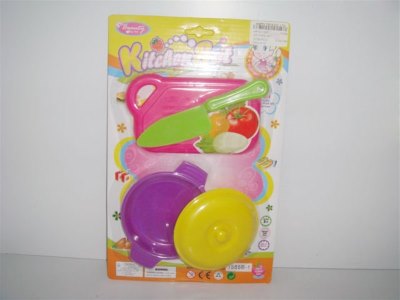 KITCHEN SET - HP1011007