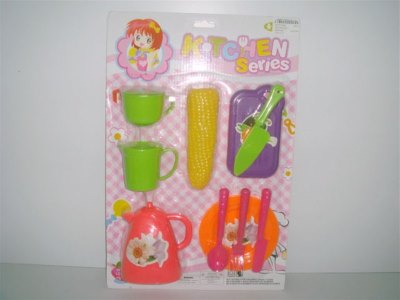 KITCHEN SET - HP1011009