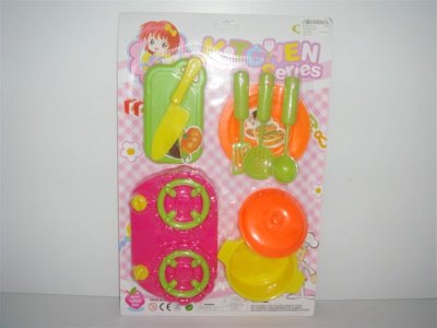 KITCHEN SET - HP1011010