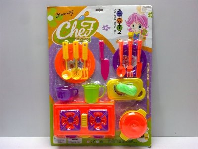 KITCHEN SET - HP1011020