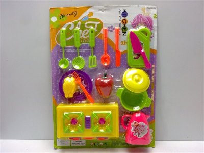 KITCHEN SET - HP1011021