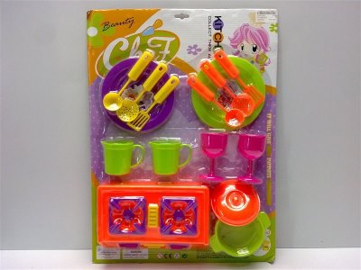 KITCHEN SET - HP1011022