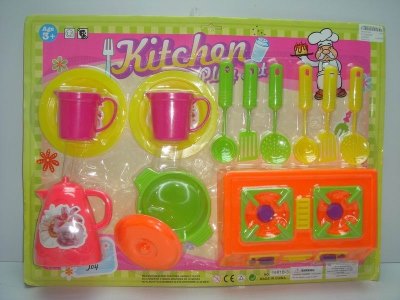 KITCHEN SET - HP1011025