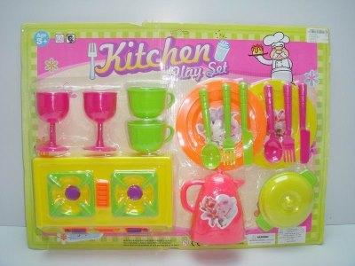 KITCHEN SET - HP1011026