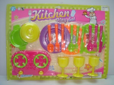 KITCHEN SET - HP1011027