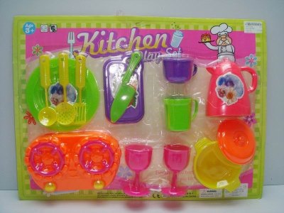 KITCHEN SET - HP1011028