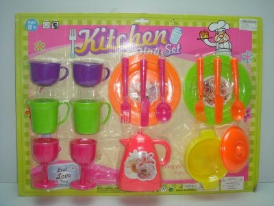 KITCHEN SET - HP1011029