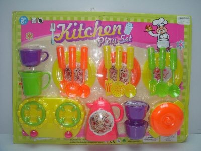 KITCHEN SET - HP1011031