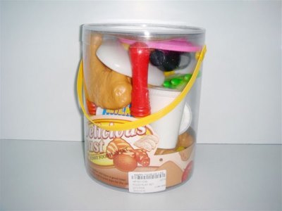 FOOD PLAY SET - HP1011038