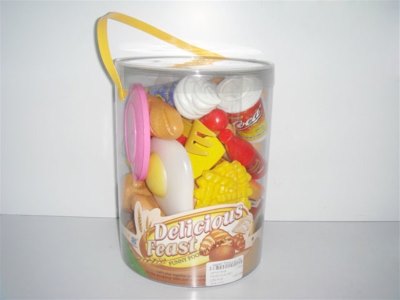 FOOD PLAY SET - HP1011039