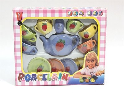 PORCELAIN PLAY SET  - HP1011057