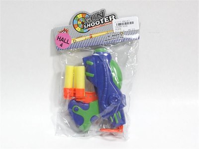 SOFT BULLET GUN - HP1011071