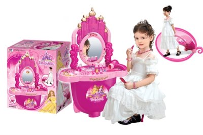 DRESSING TABLE W/ MUSIC & LIGHT - HP1011079