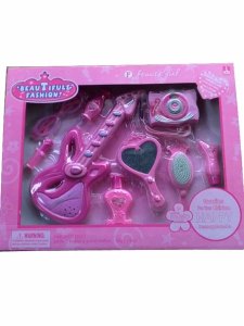 CARTOON BEAUTY SET - HP1011093