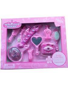 CARTOON BEAUTY SET - HP1011094