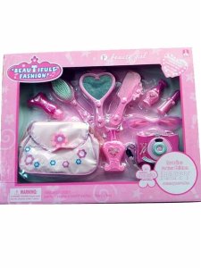 CARTOON BEAUTY SET - HP1011095